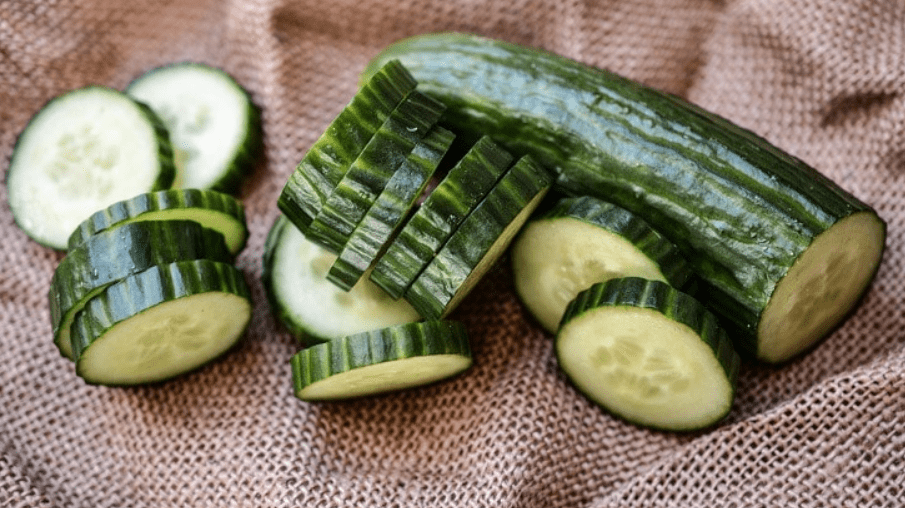 Can Bunnies Eat Cucumbers